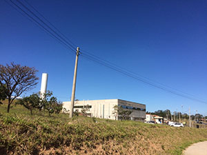 Partner Institution IBTEC, Botucatu, Brazil